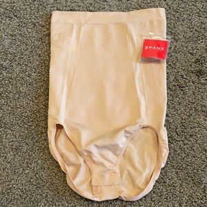 Spanx Briefs